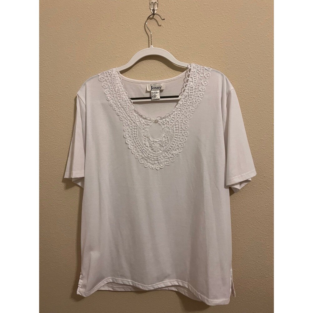 Jenny Women’s Blouse